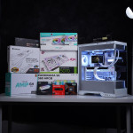 PC Rakitan Chemicy #269